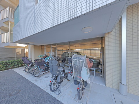 コンフォルテハイム本駒込の写真 18枚目