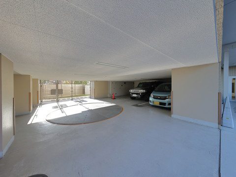 コンフォルテハイム本駒込の写真 19枚目