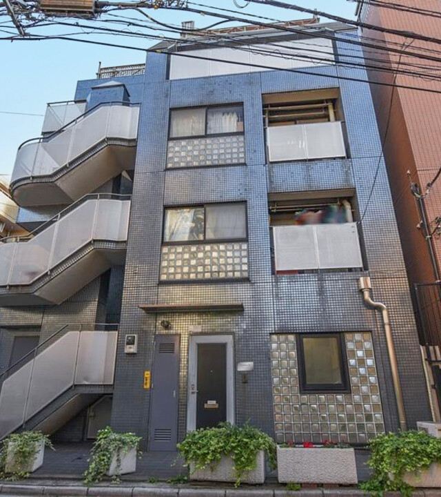 カーサ白金の写真 3枚目