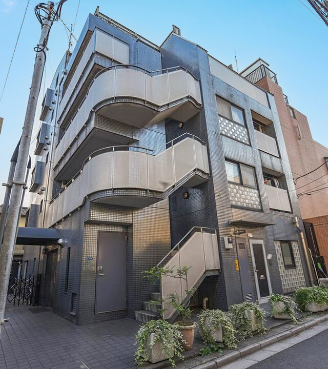 カーサ白金の写真 5枚目