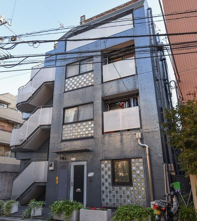 カーサ白金の写真 6枚目