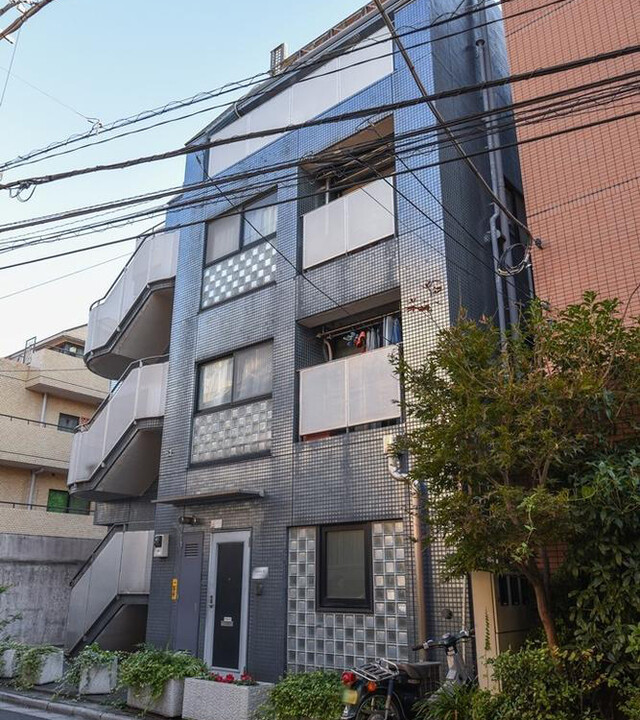 カーサ白金の写真 7枚目