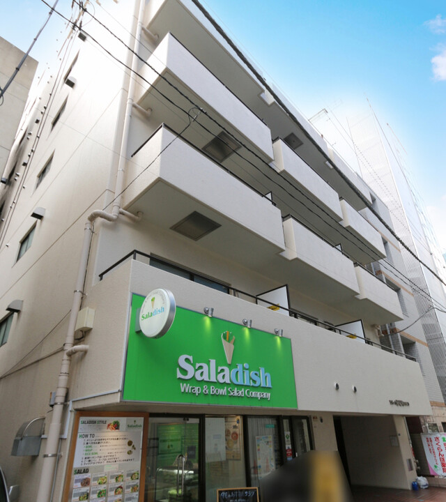 ラポール茅場町の写真 6枚目