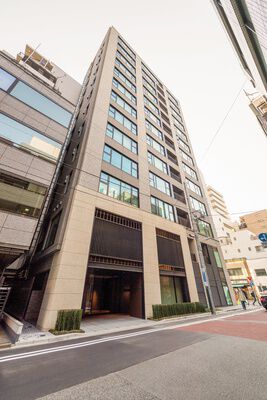 パークホームズ日本橋三越前ザレジデンスの写真 5枚目