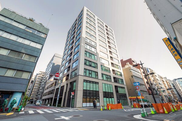 パークホームズ日本橋三越前ザレジデンスの写真 6枚目