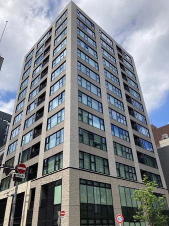 パークホームズ日本橋三越前ザレジデンスの写真 7枚目