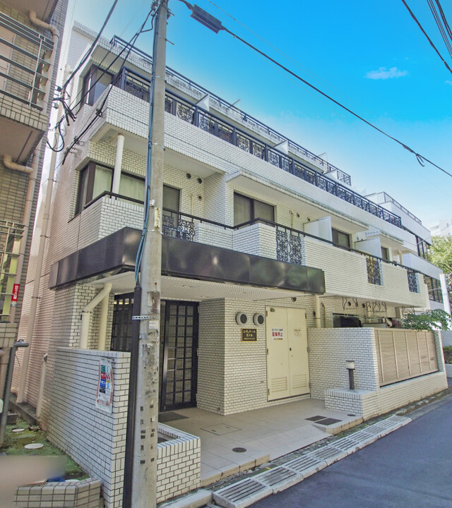 エヴェナール代々木の写真 3枚目