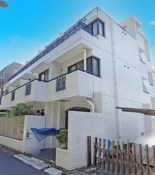 エヴェナール代々木の写真 5枚目