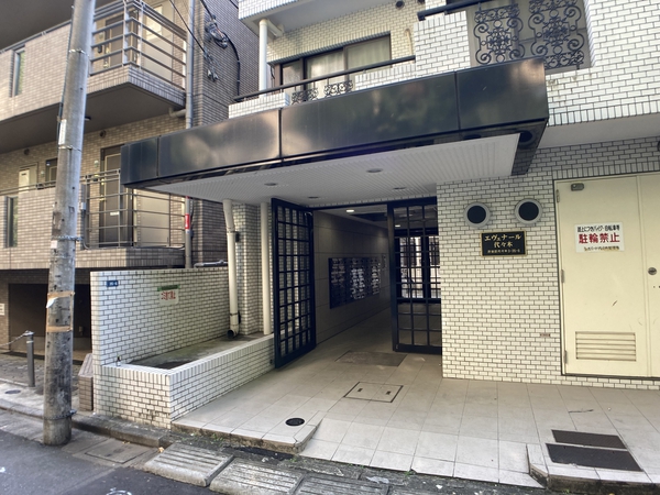 エヴェナール代々木の写真 4枚目