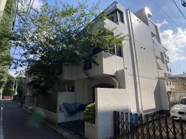 エヴェナール代々木の写真 6枚目