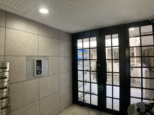 エヴェナール代々木の写真 9枚目