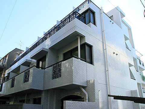 エヴェナール代々木の写真 11枚目