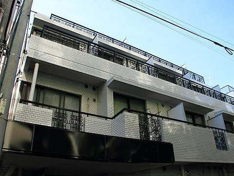 エヴェナール代々木の写真 13枚目