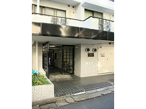 エヴェナール代々木の写真 14枚目