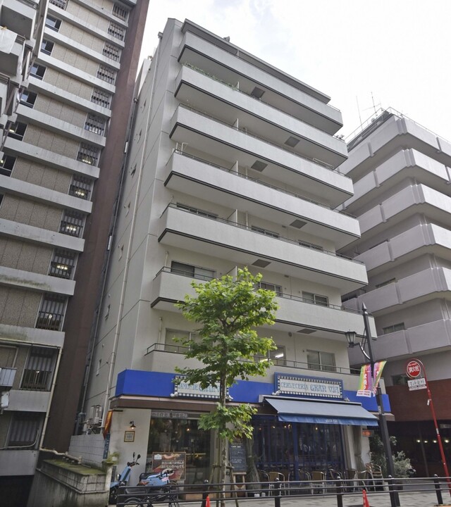 シティマンション赤坂の写真 3枚目