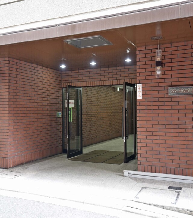 シティマンション赤坂の写真 4枚目