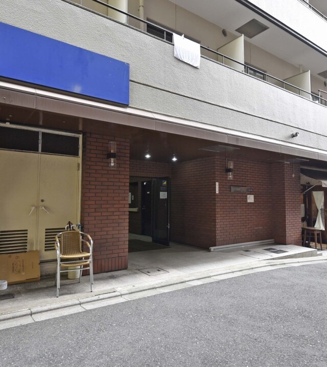 シティマンション赤坂の写真 5枚目