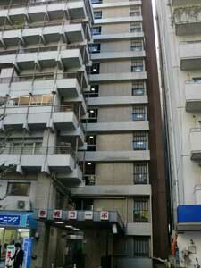 赤坂コーポの写真 5枚目