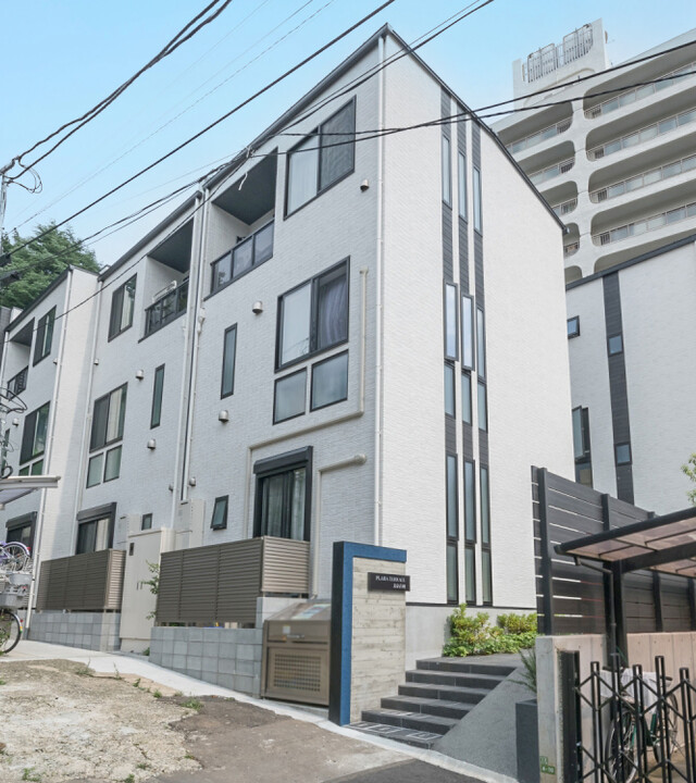 プラハテラス文京音羽の写真 3枚目