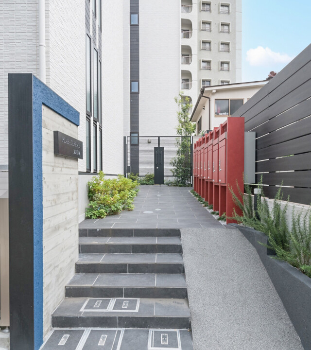 プラハテラス文京音羽の写真 4枚目