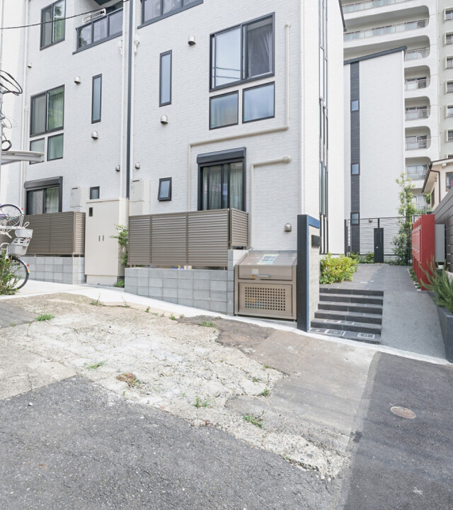 プラハテラス文京音羽の写真 5枚目