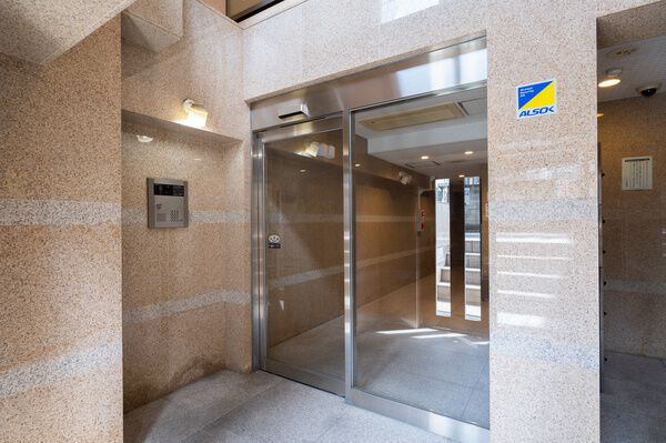 レガトス文京の写真 6枚目