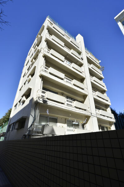 大富外苑コープの写真 3枚目