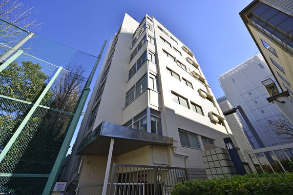 大富外苑コープの写真 8枚目