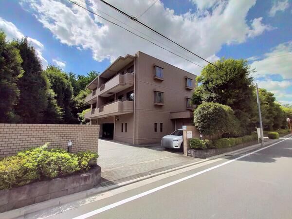 岡本パークハウスの写真 4枚目