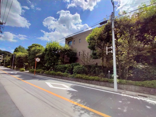 岡本パークハウスの写真 6枚目