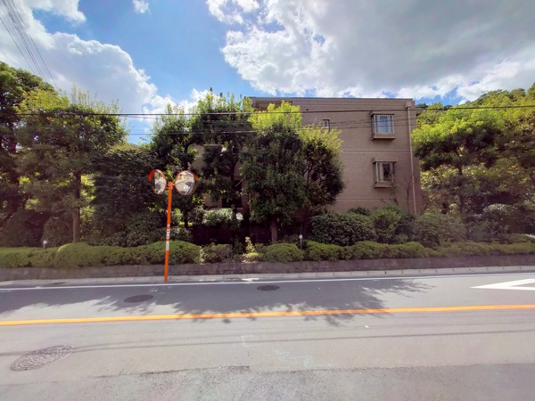 岡本パークハウスの写真 7枚目