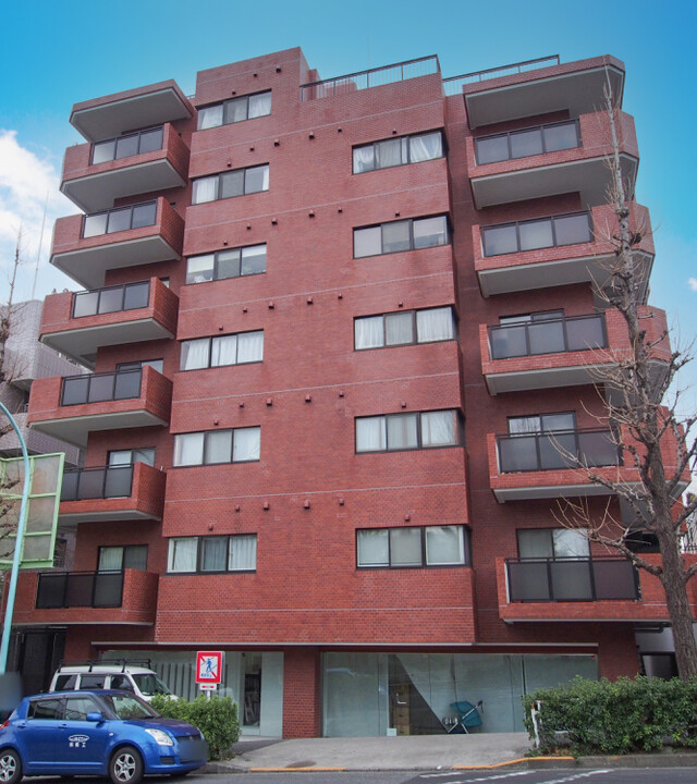 原宿ホームズの写真 3枚目