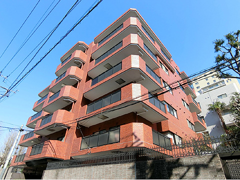 原宿ホームズの写真 6枚目