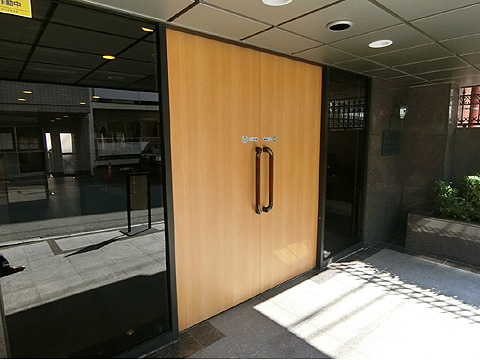 原宿ホームズの写真 8枚目