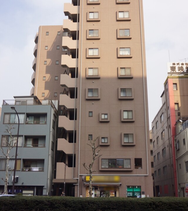 プレジール本郷ステーションプラザの写真 3枚目