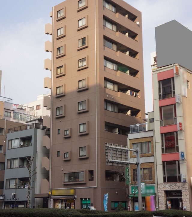 プレジール本郷ステーションプラザの写真 6枚目