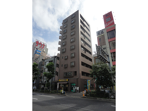 プレジール本郷ステーションプラザの写真 9枚目