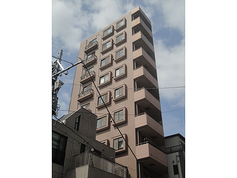 プレジール本郷ステーションプラザの写真 10枚目