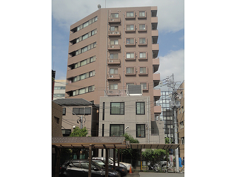 プレジール本郷ステーションプラザの写真 11枚目