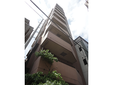 プレジール本郷ステーションプラザの写真 12枚目