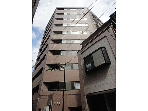 プレジール本郷ステーションプラザの写真 13枚目