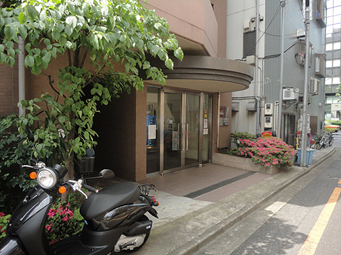 プレジール本郷ステーションプラザの写真 14枚目