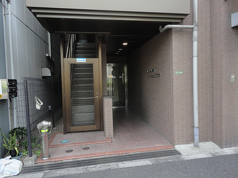 プレジール本郷ステーションプラザの写真 15枚目