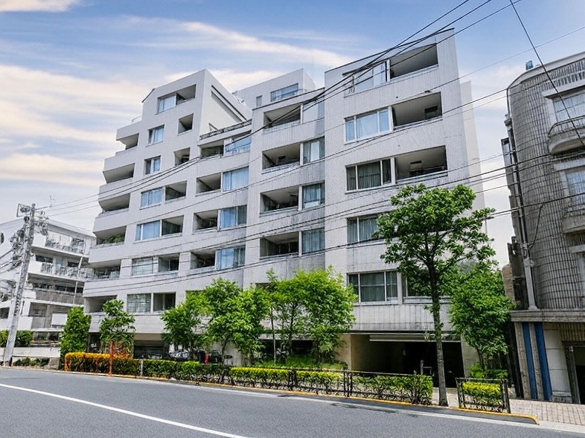 ディアナコート小石川竹早の写真 3枚目