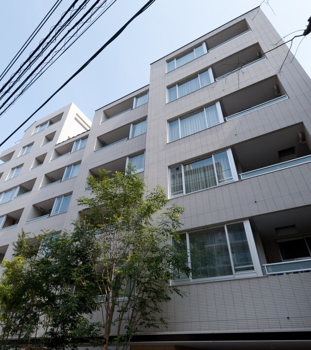 ディアナコート小石川竹早の写真 6枚目