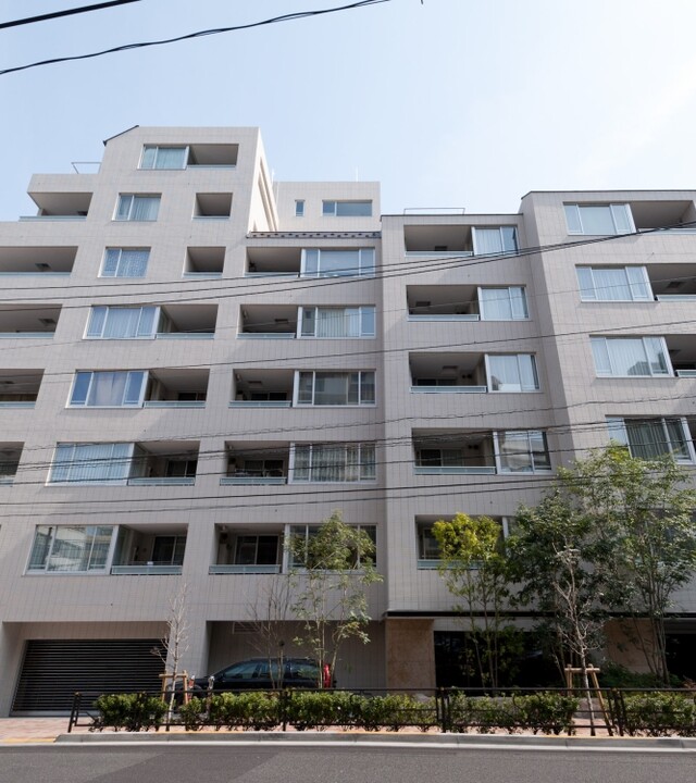 ディアナコート小石川竹早の写真 8枚目