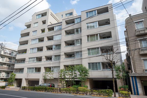 ディアナコート小石川竹早の写真 5枚目