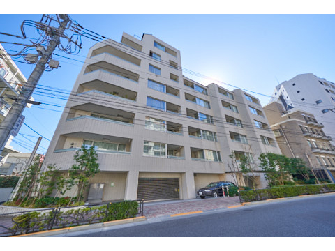 ディアナコート小石川竹早の写真 13枚目