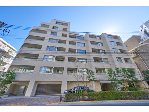 ディアナコート小石川竹早の写真 14枚目