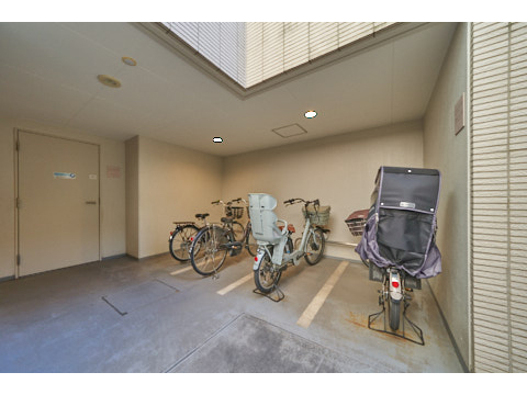 ディアナコート小石川竹早の写真 20枚目